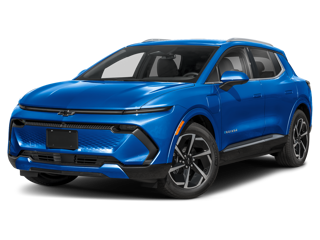 Chevrolet Equinox EV - Edwards Chevrolet 280 in Birmingham AL