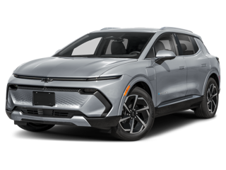 Equinox EV - Edwards Chevrolet 280 in Birmingham AL