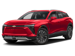 Chevrolet Blazer EV - Edwards Chevrolet 280 in Birmingham AL