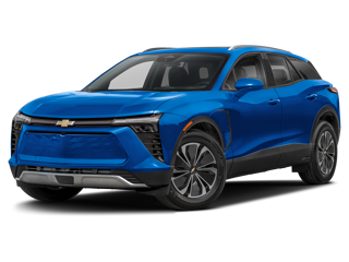 Chevrolet Blazer EV - Edwards Chevrolet 280 in Birmingham AL