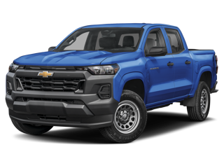 Chevrolet Colorado - Edwards Chevrolet 280 in Birmingham AL