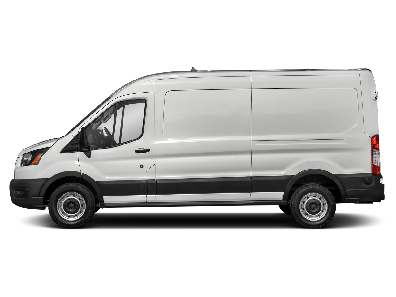 2020 Ford Transit Cargo Van NA