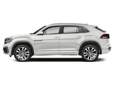 2020 Volkswagen Atlas Cross Sport 3.6L V6 SEL R-Line