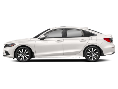 2022 Honda Civic Sedan EX