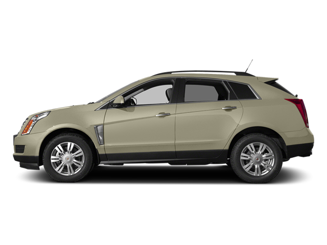 2013 Cadillac SRX PREM