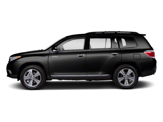 2013 Toyota Highlander NA