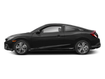 2018 Honda Civic Coupe EX-T