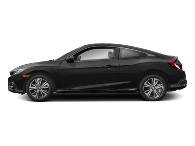 2018 Honda Civic Coupe EX-T
