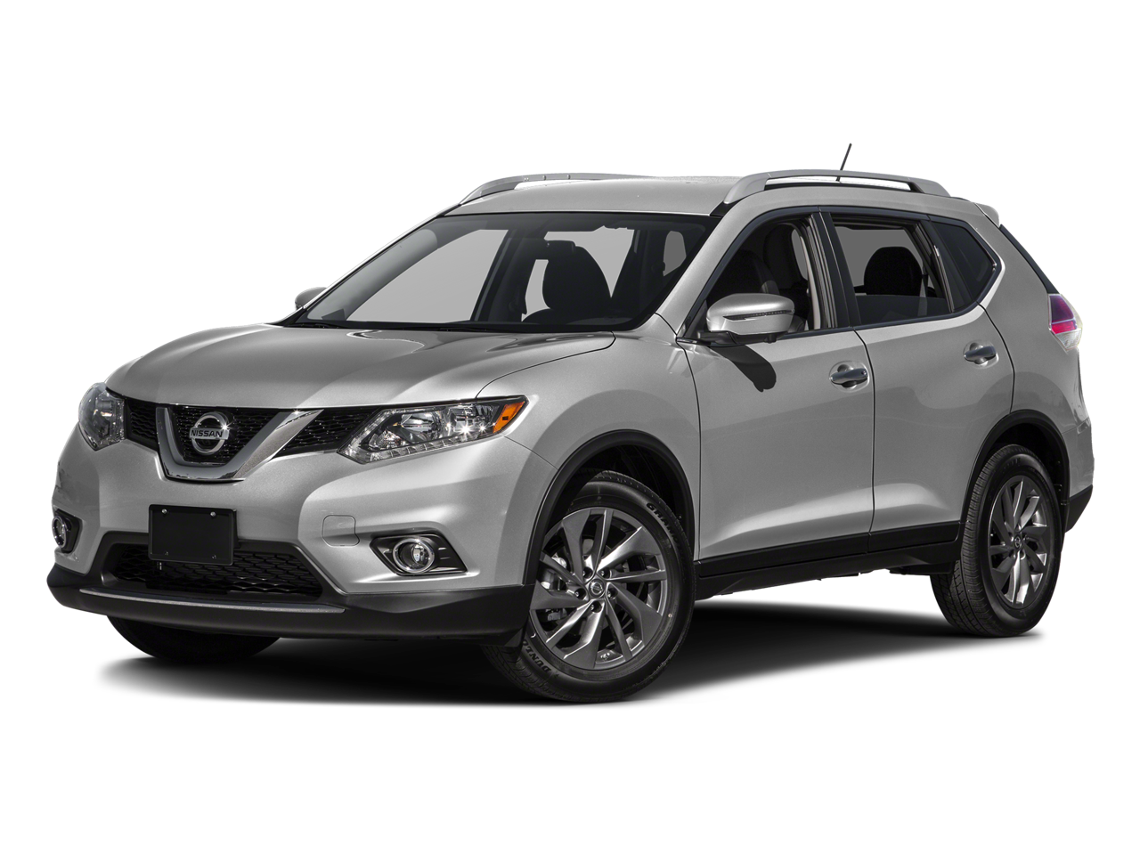 2016 Nissan Rogue SL AWD's photo
