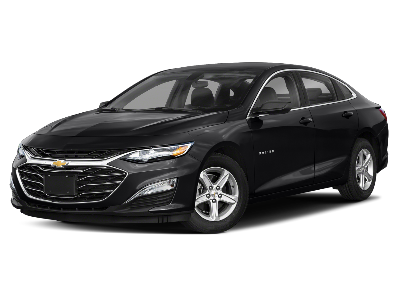 2019 Chevrolet Malibu 1LS's photo