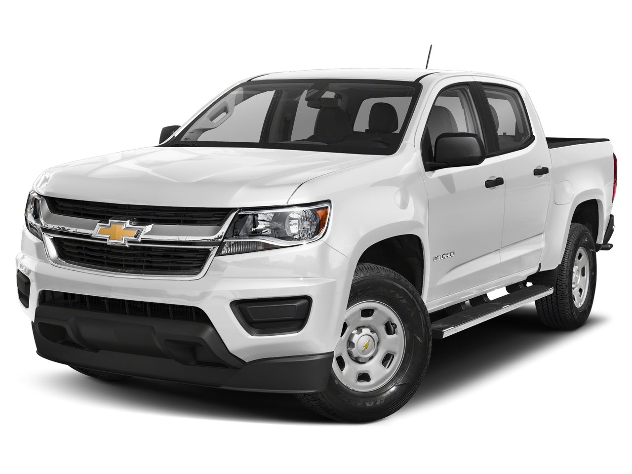 2019 Chevrolet Colorado 2WD Z71