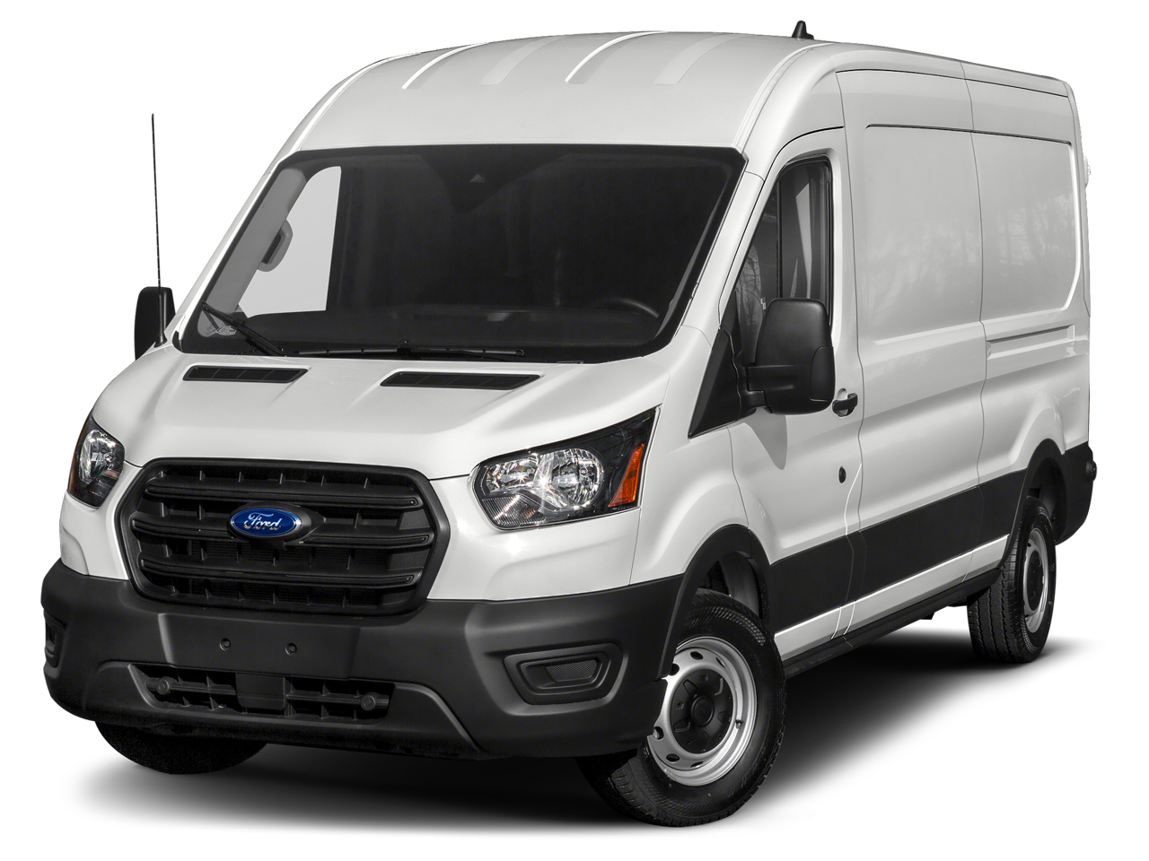 2020 Ford Transit Cargo Van NA