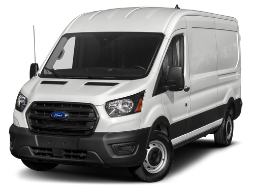 2020 Ford Transit Cargo Van NA