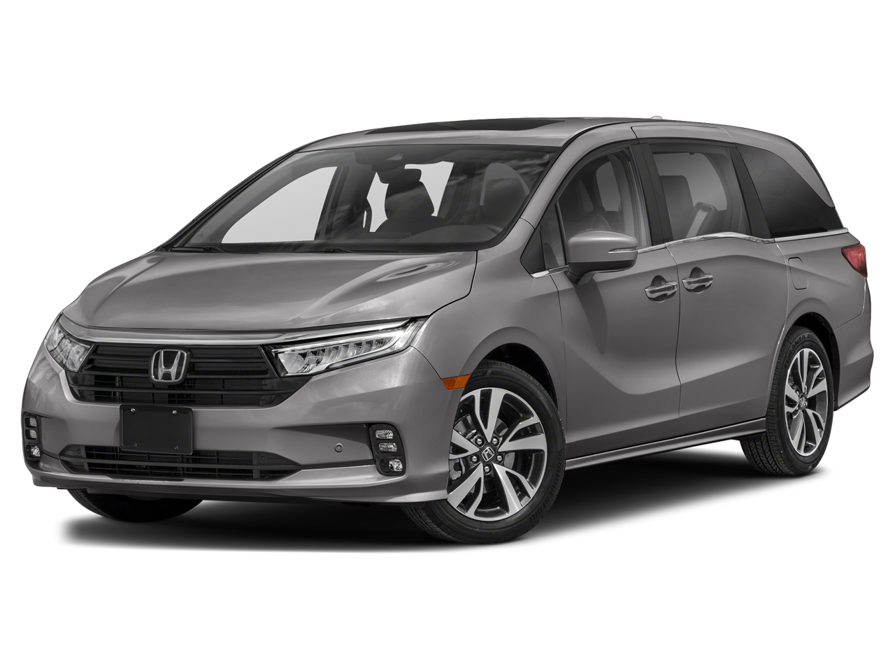 2021 Honda Odyssey Touring