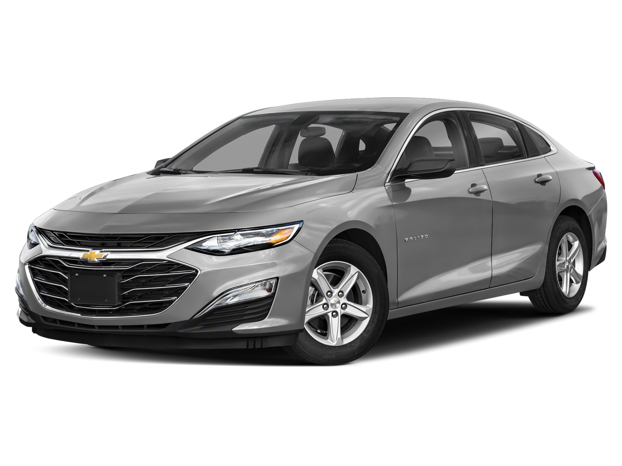 2022 Chevrolet Malibu FL