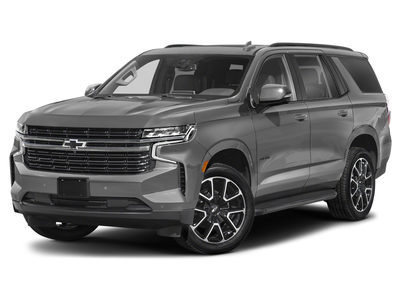 2022 Chevrolet Tahoe 2WD RST's photo