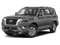 2022 Nissan Armada SV