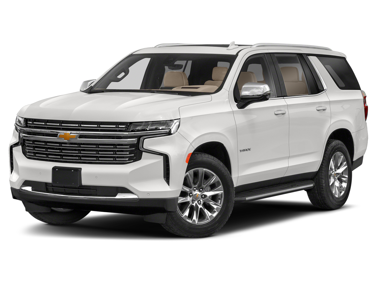 2023 Chevrolet Tahoe 4WD Premier's photo
