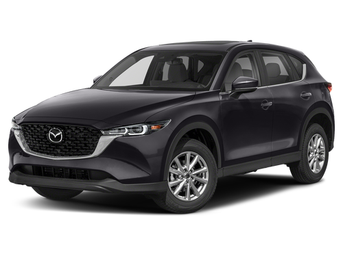 2023 Mazda Mazda CX5 2.5 S Preferred Package