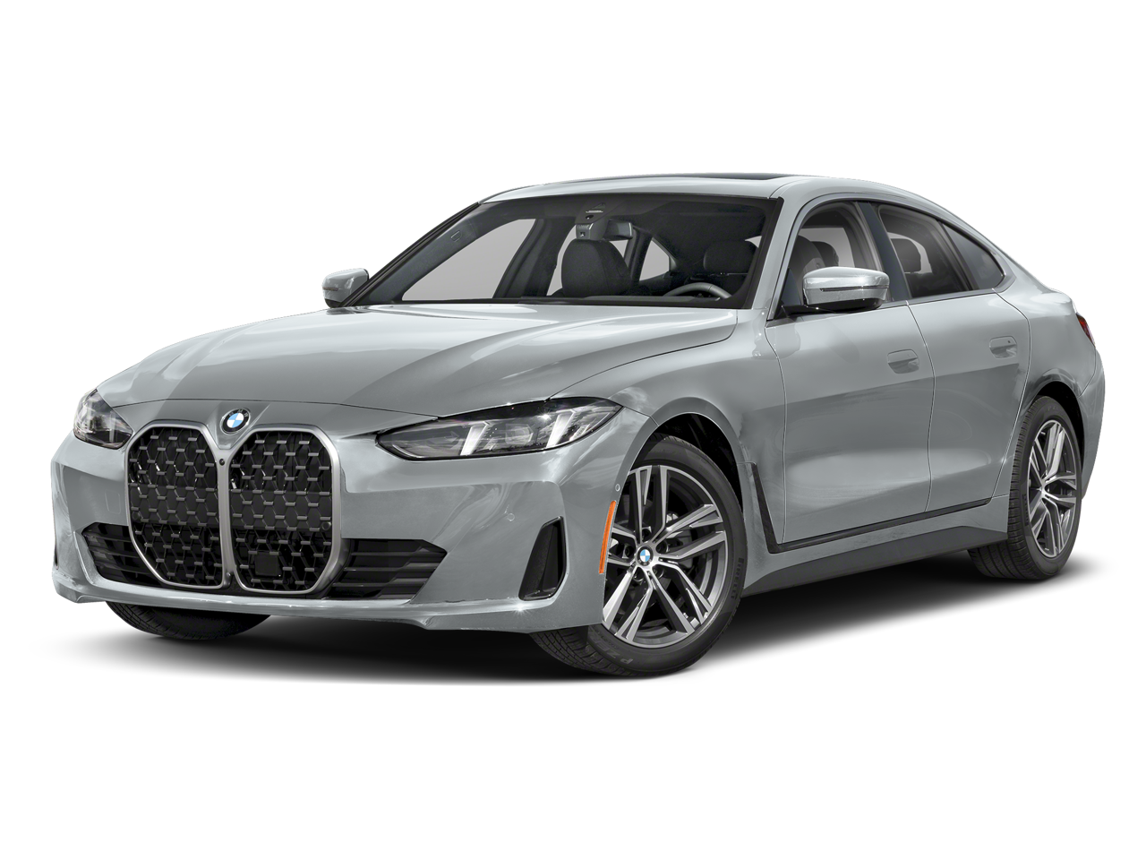 2025 BMW 4 Series 430i