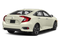 2018 Honda Civic Sedan Touring