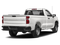 2021 Chevrolet Silverado 1500 Work Truck