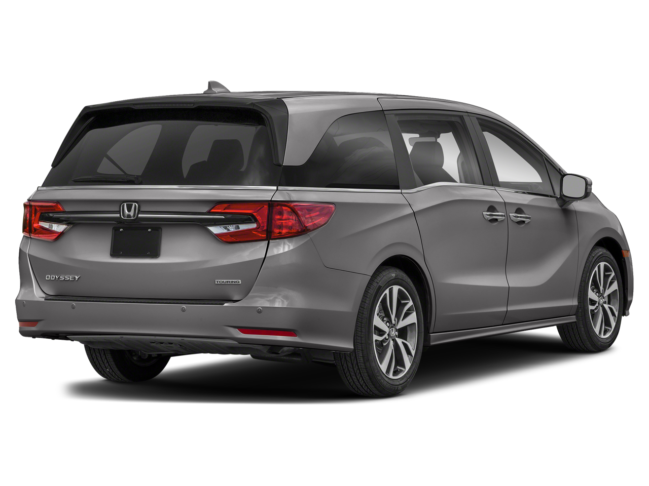 2021 Honda Odyssey Touring