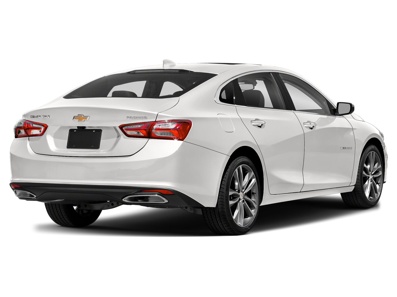 2022 Chevrolet Malibu Premier