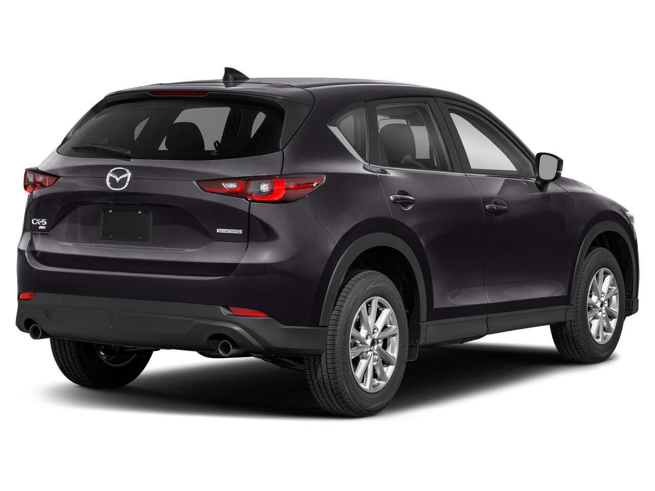 2023 Mazda Mazda CX5 2.5 S Preferred Package