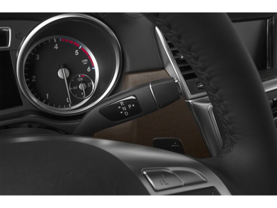 2015 Mercedes-Benz GL-Class GL 350 BlueTEC