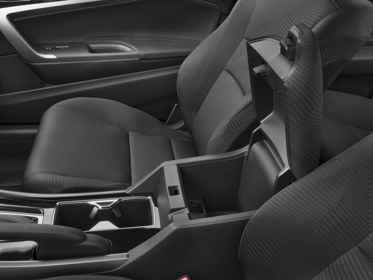 2016 Honda Accord Coupe LX-S
