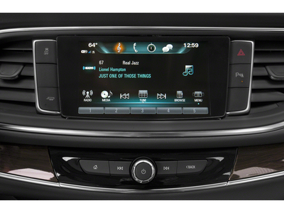 2019 Buick Enclave Preferred