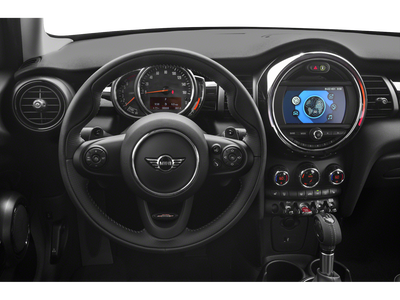 2019 MINI Hardtop 4 Door Cooper S