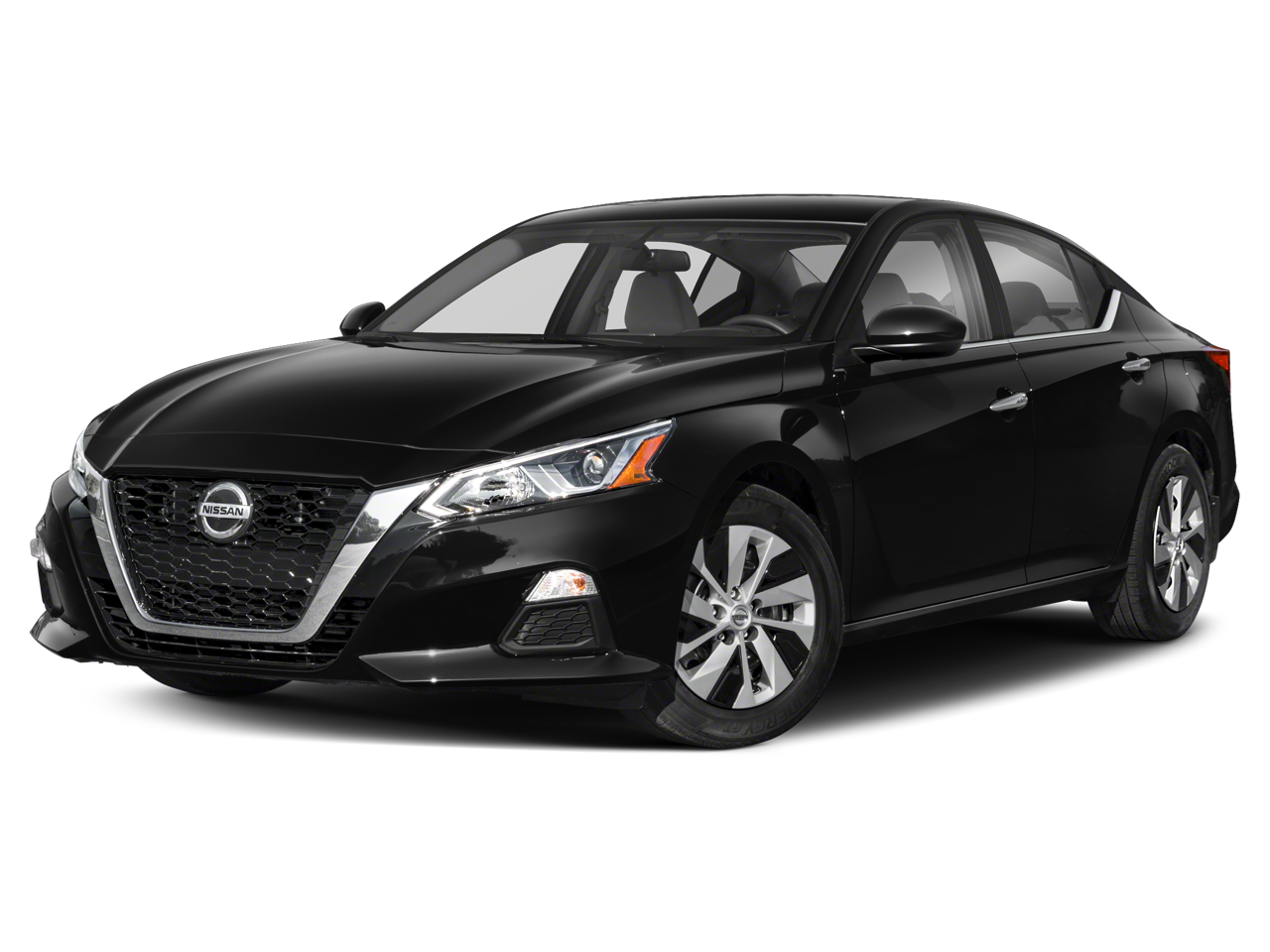2019 Nissan ALTIMA S