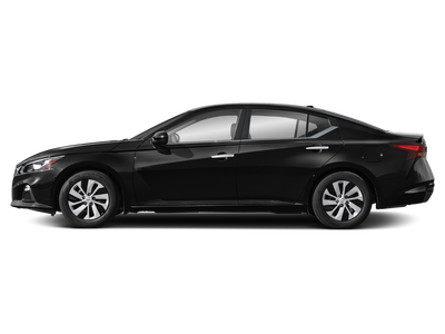 2019 Nissan ALTIMA S