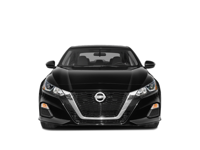 2019 Nissan ALTIMA S