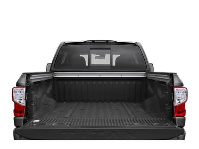 2019 Nissan Titan XD PRO-4X