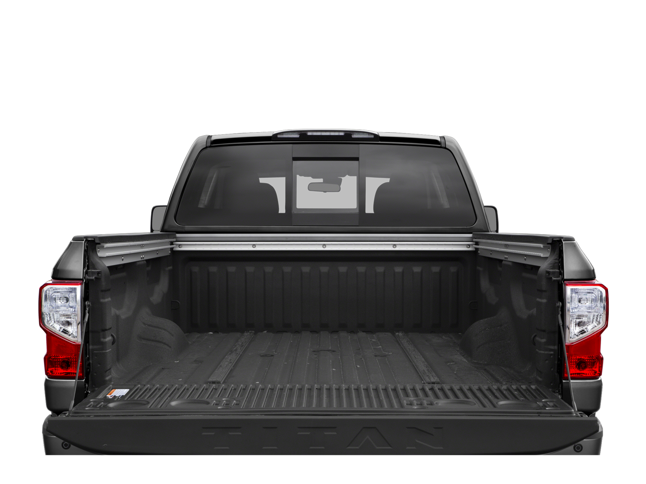 2019 Nissan Titan XD PRO-4X