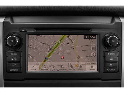 2019 Nissan Titan XD PRO-4X