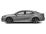 2020 Toyota Camry XSE V6