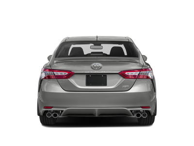 2020 Toyota Camry XSE V6