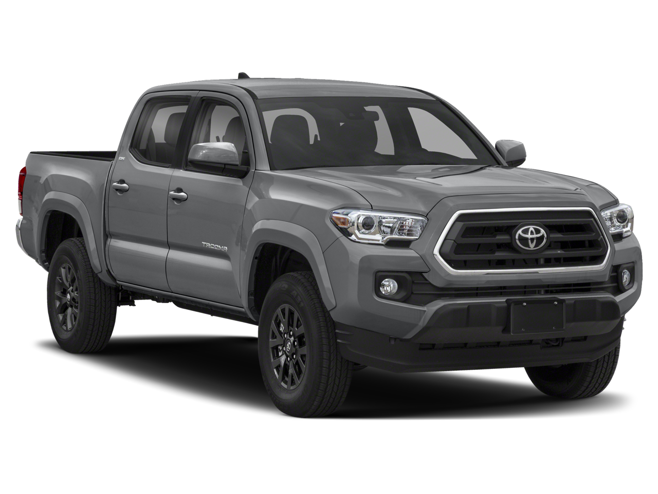 2020 Toyota Tacoma 2WD SR5