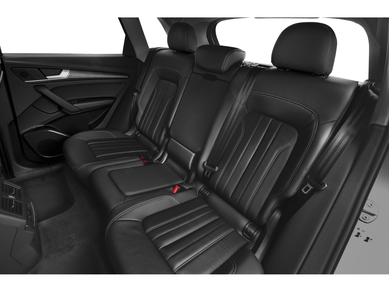 2021 Audi Q5 Premium