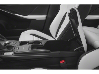 2021 Lexus IS IS 350 F SPORT