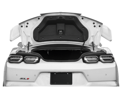 2022 Chevrolet Camaro ZL1