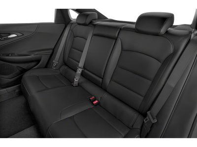 2022 Chevrolet Malibu Premier