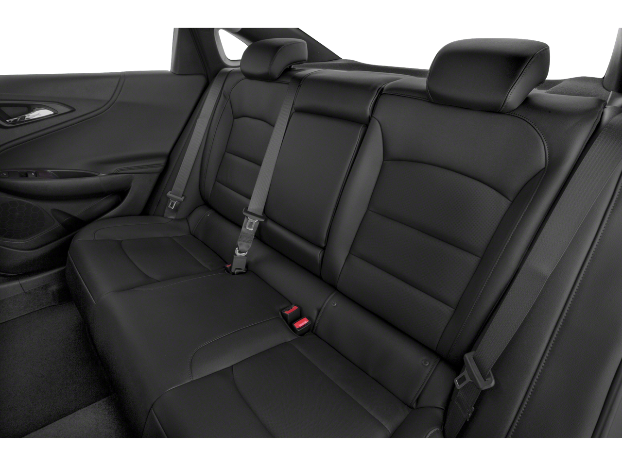 2022 Chevrolet Malibu Premier