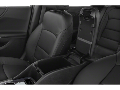 2022 Chevrolet Malibu Premier