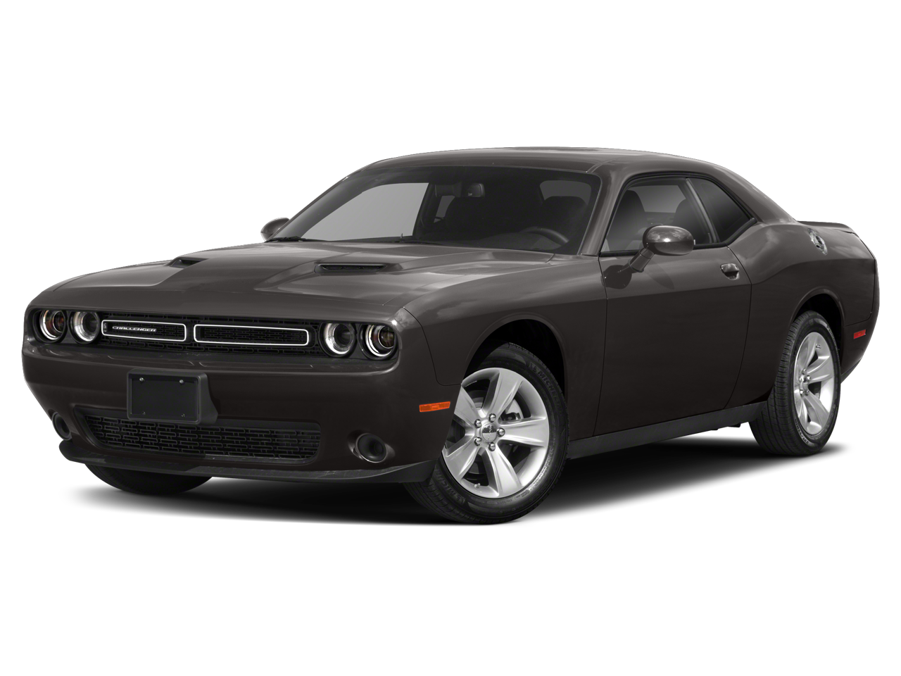 2022 Dodge Challenger SXT Auto's photo