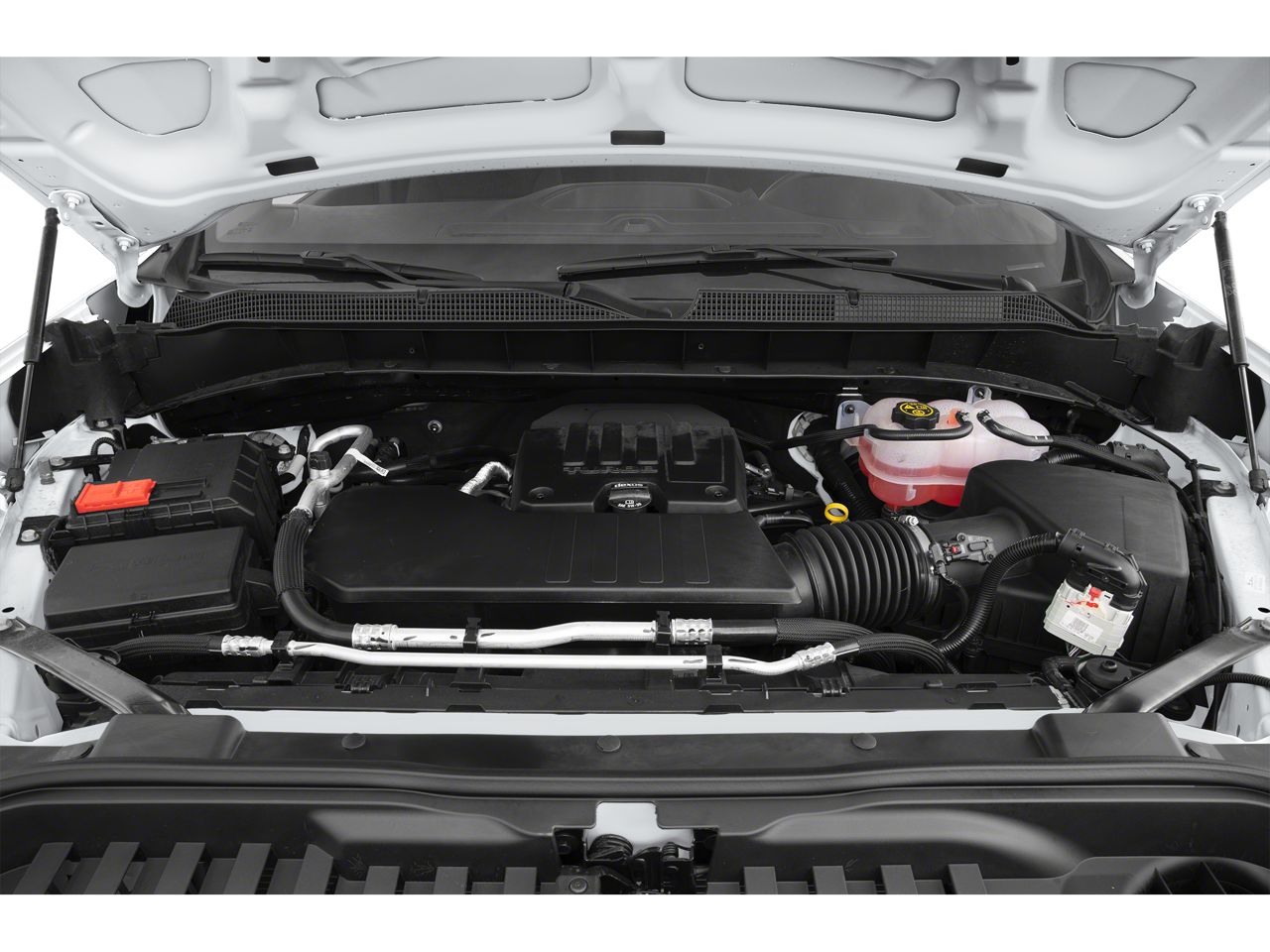 2023 Chevrolet Silverado 1500 WT